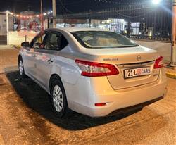 نيسان سنترا